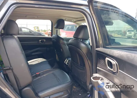 2021 Kia Sorento S из США, поврежденный, VIN 5XYRL4LC1MG068173